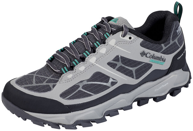 columbia trans alps ii outdry